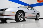 Chevrolet Camaro Z28 IROC-Z 1985 года